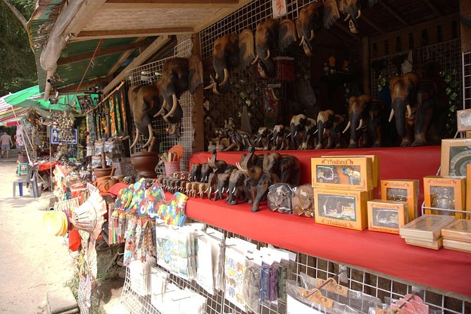 Koh Samui Sightseeing Tour Around The Island - Viator Help Center and Additional Information