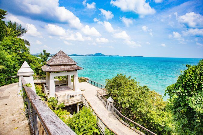Koh Samui Sightseeing Tour by Minivan - Final Thoughts