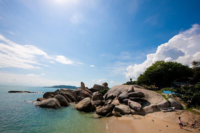 Koh Samui Sightseeing Tour by Minivan - FAQs