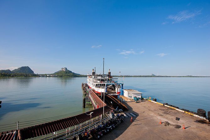 Koh Samui Sightseeing Tour by Minivan - Frequently Asked Questions