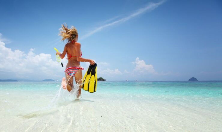 Koh Samui: Snorkeling and Kayaking by Speedboat - Experience Highlights