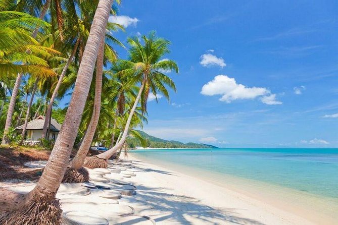 Koh Samui Sunset Dinner Cruise by RED BARON - Directions