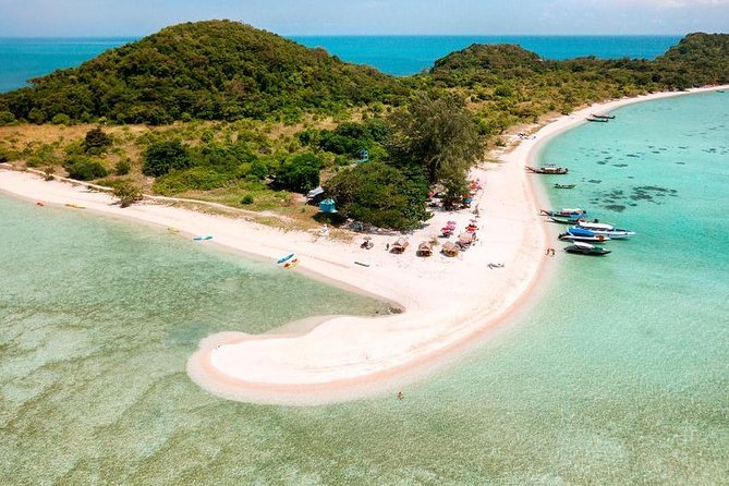Koh Samui Sunset Dinner Cruise by RED BARON - The Sum Up
