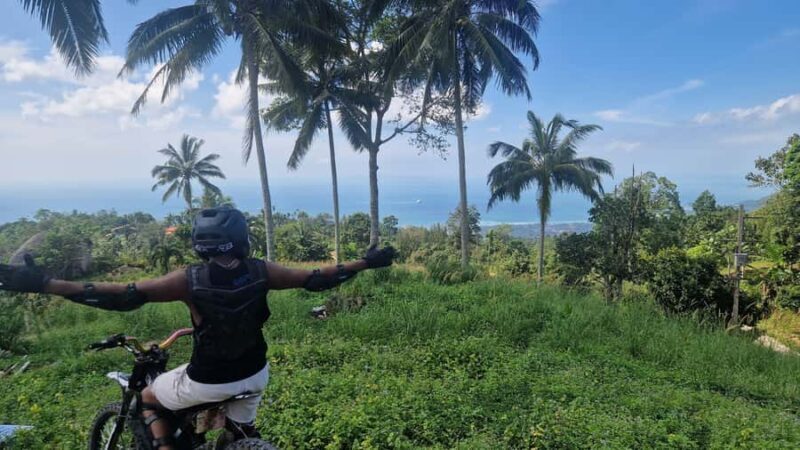 Koh Samui: Surron Electric Dirt Bike Jungle Adventure 2H - Reviews and Authentic Insights