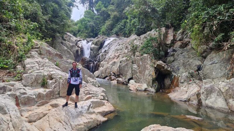 Koh Samui: Surron Electric Dirt Bike Jungle Adventure 2H - The Sum Up