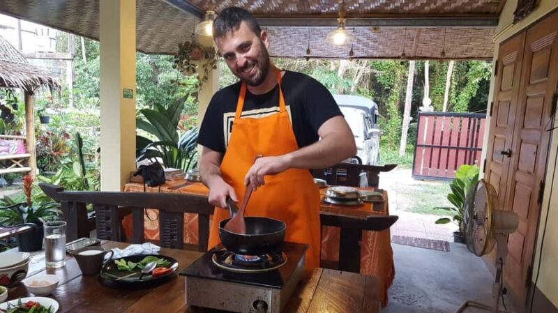 Koh Samui: Thai Cooking Class with Local Market Tour - What Makes This Cooking Class Stand Out?