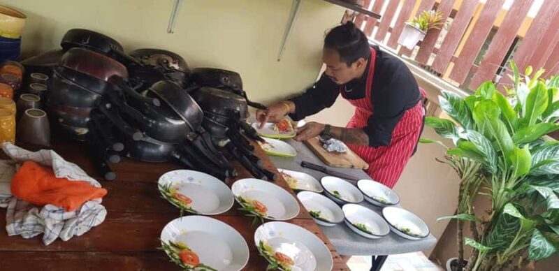 Koh Samui: Thai Cooking Class with Local Market Tour - FAQ