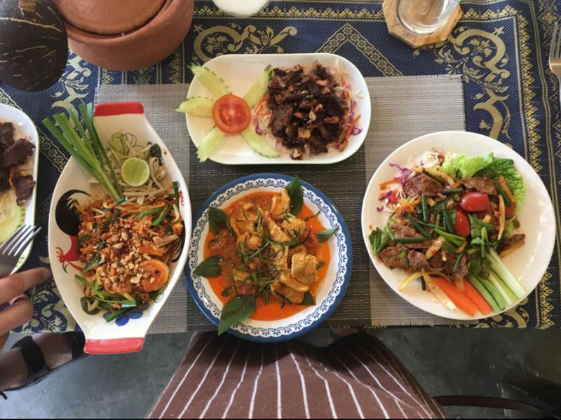 Koh Samui Thai Cooking Class with Local Market Tour - Who will get the most from this class