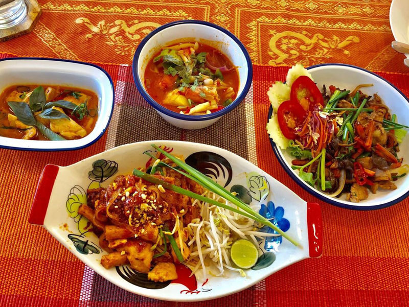 Koh Samui Thai Cooking Class with Local Market Tour - Should you book the Koh Samui cooking class?
