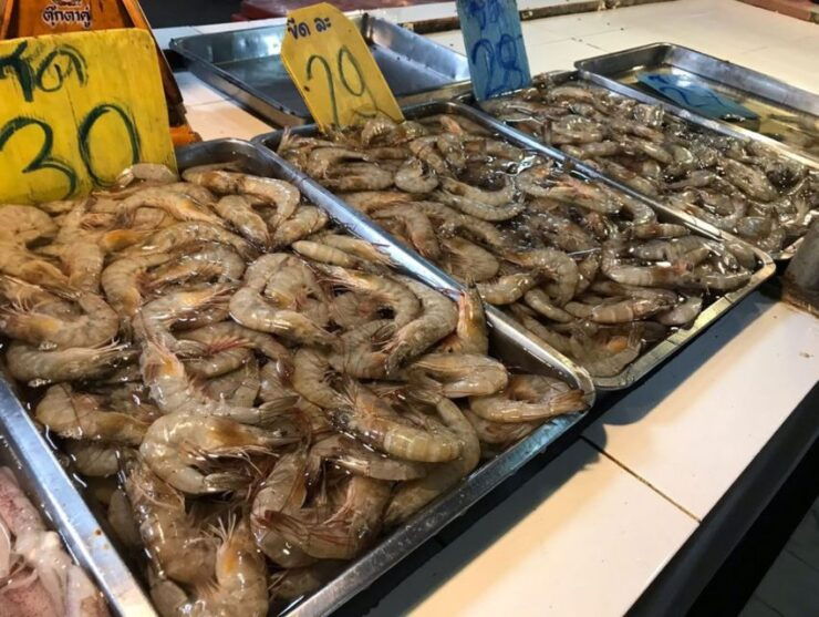 Koh Samui: Thai Cooking Class With Local Market Tour - Activity Details