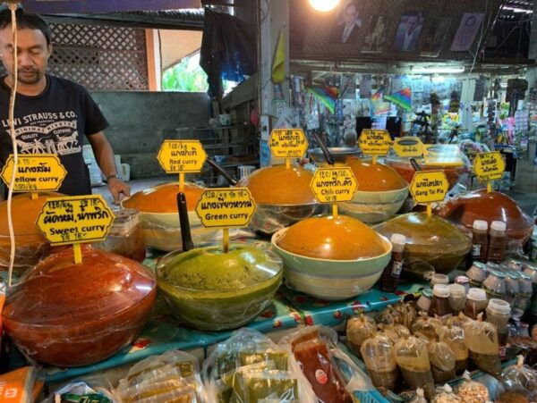 Koh Samui: Thai Cooking Class With Local Market Tour - Additional Tips and Recommendations