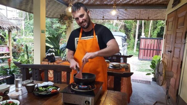 Koh Samui: Thai Cooking Class With Local Market Tour - The Sum Up