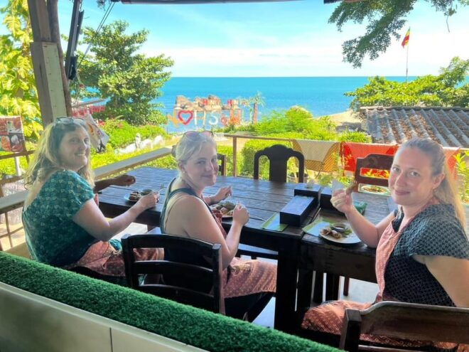 Koh Samui: Thai Cooking Masterclass by the Sea - Inclusions and Logistics