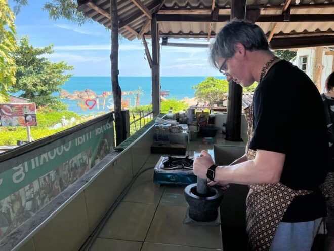 Koh Samui: Thai Cooking Masterclass by the Sea - Customer Feedback