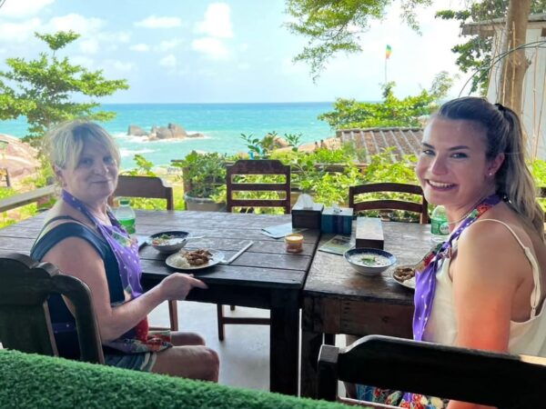 Koh Samui: Thai Cooking Masterclass by the Sea - How to Book