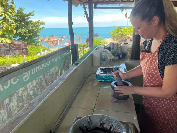 Koh Samui: Thai Cooking Masterclass by the Sea - Questions You May Have