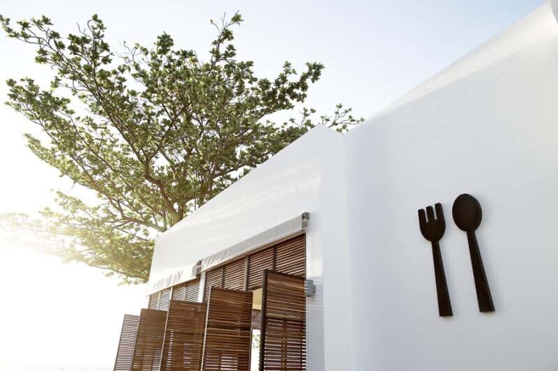 Koh Samui: The Page Afternoon Tea at The Library - Service and Experience