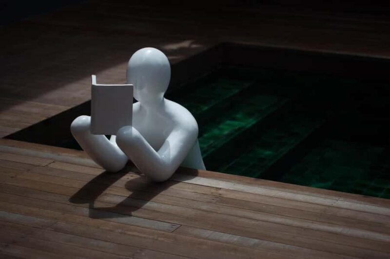 Koh Samui: The Page Afternoon Tea at The Library - Who Will Love This Experience?