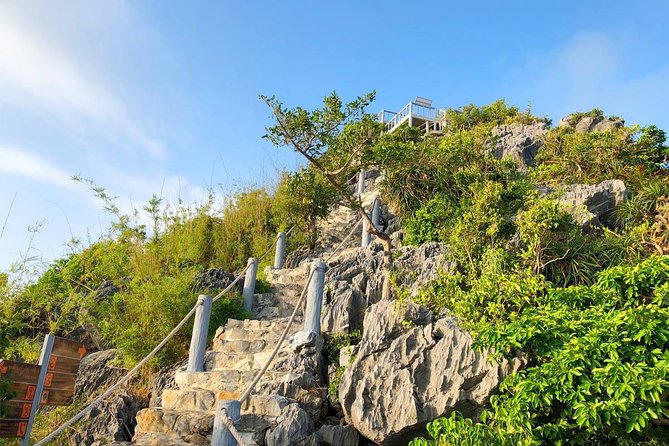 Koh Samui to Angthong National Marine Park Trip By Big Boat - Inclusions and Meeting Details