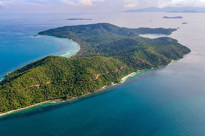 Koh Samui to Koh Taen and Koh Mudsum Day Tour With Snorkeling - Snorkeling Locations