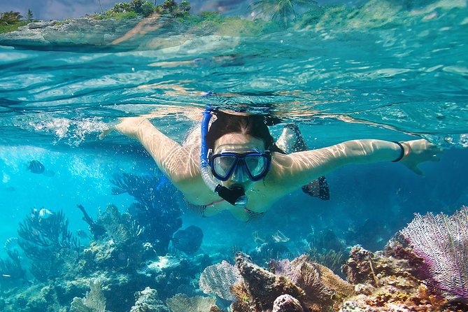 Koh Samui to Koh Taen and Koh Mudsum Day Tour With Snorkeling - Tour Inclusions