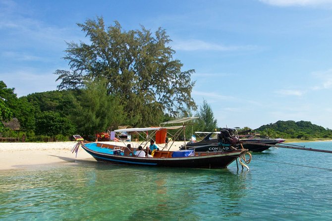 Koh Samui to Koh Taen and Koh Mudsum Day Tour With Snorkeling - Important Information