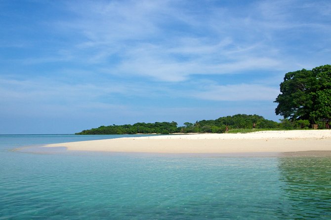 Koh Samui to Koh Taen and Koh Mudsum Day Tour With Snorkeling - Common Questions
