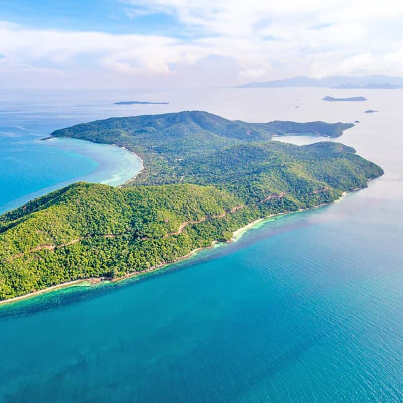 KOH SAMUI TOURS - SECRET ISLANDS BOAT TRIP - Frequently Asked Questions