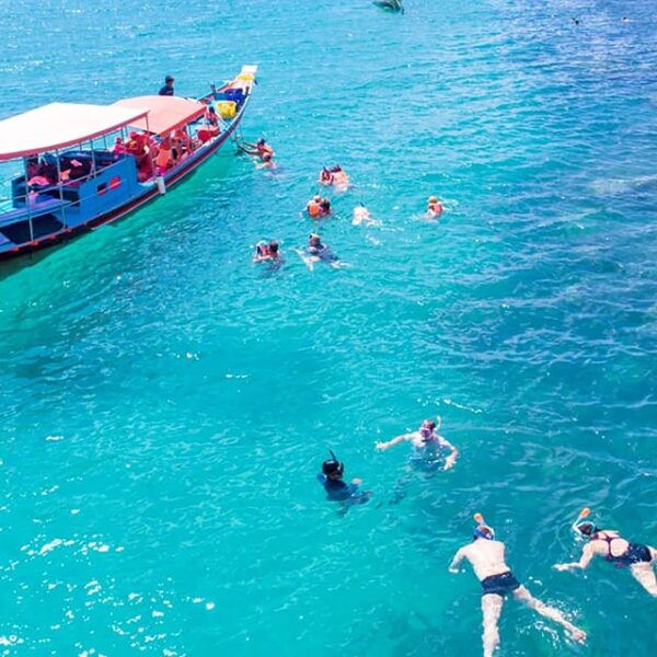 KOH SAMUI TOURS - SECRET ISLANDS BOAT TRIP - Questions You May Have
