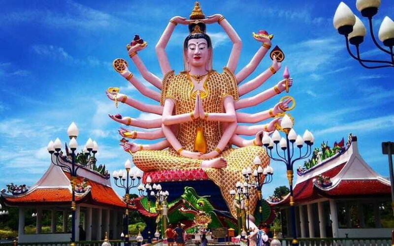 Koh Samui: Travstore Original Koh Samui Discovery Tour - Who will enjoy this tour the most?