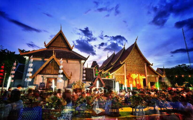 Koh Samui: Travstore Original Koh Samui Discovery Tour - Authentic Experiences from Reviewers