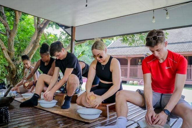 Koh Samui: Unique Iocal Tour & Elephant Sanctuary With Lunch - Highlights of the Tour
