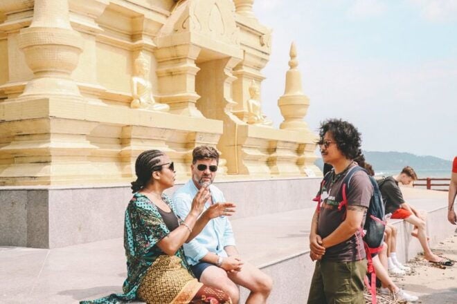 Koh Samui: Unique Iocal Tour & Elephant Sanctuary With Lunch - Full Description of the Tour