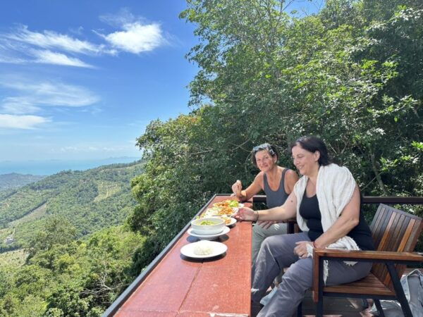 Koh Samui: Unique Iocal Tour & Elephant Sanctuary With Lunch - Common Questions