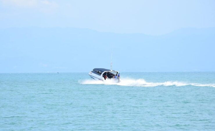 Koh Samui: Unveiling the Magic of Koh Nangyuan & Koh Tao - Itinerary and Experience