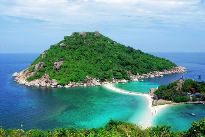 Koh Samui: Unveiling the Magic of Koh Nangyuan & Koh Tao - Customer Feedback and Reviews