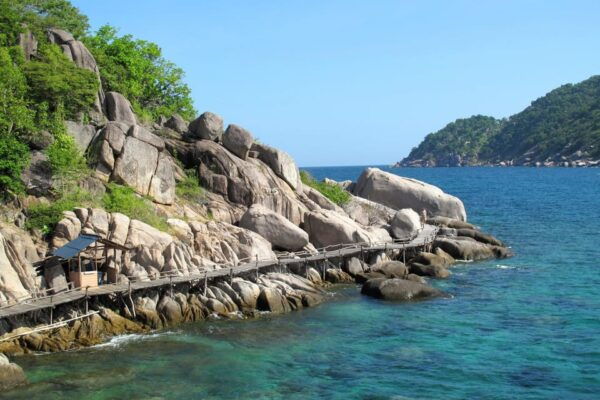Koh Samui: Unveiling the Magic of Koh Nangyuan & Koh Tao - Travel Tips for Visitors