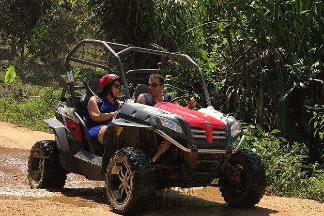 Koh Samui UTV Journey to Teepangkorn Temple and Waterfall - Final Thoughts