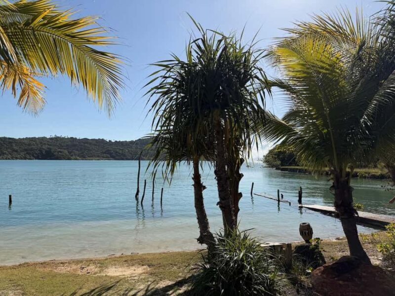 Koh Samui: VIP Jetski Tour Pig Island, Koh Tan & Five Island - The Sum Up