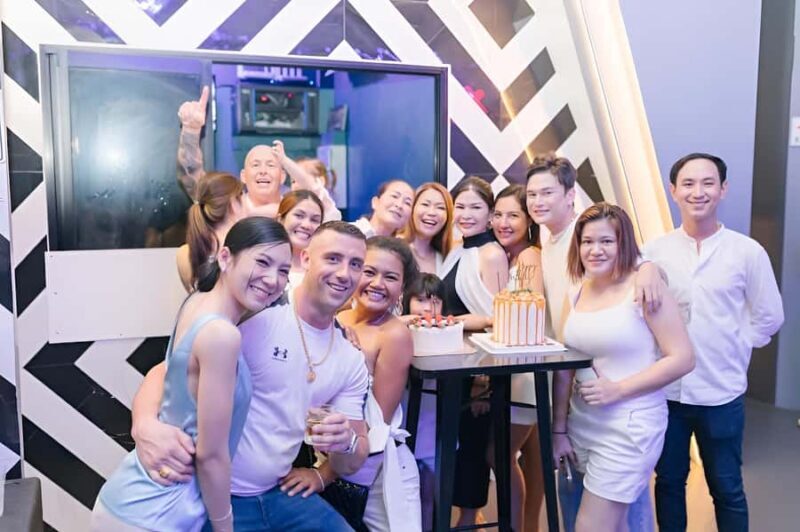 Koh Samui: VIP Nightlife Tour with Rooftops & Beach Clubs - What Makes This Tour Stand Out?