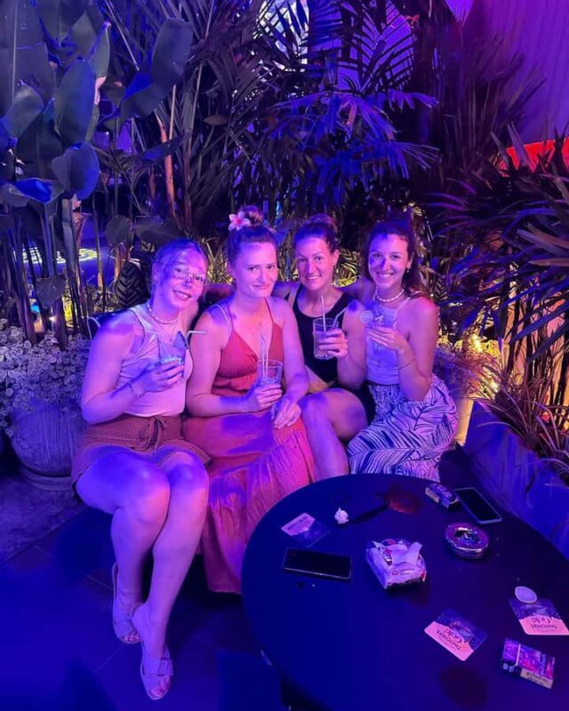 Koh Samui: VIP Nightlife Tour with Rooftops & Beach Clubs - Introduction: A Nightlife Adventure in Koh Samui You Won’t Forget