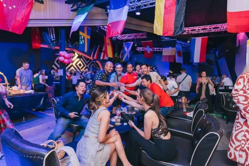 Koh Samui: VIP Nightlife Tour with Rooftops & Beach Clubs - The Practical Side: What You Need to Know