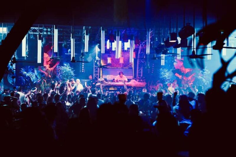 Koh Samui: VIP Nightlife Tour with Rooftops & Beach Clubs - Final Thoughts: Is It Worth It?