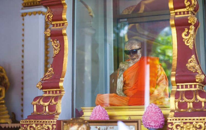 Koh Samui: VIP Private Tour with Personal Driver - Who Would Love This Tour?