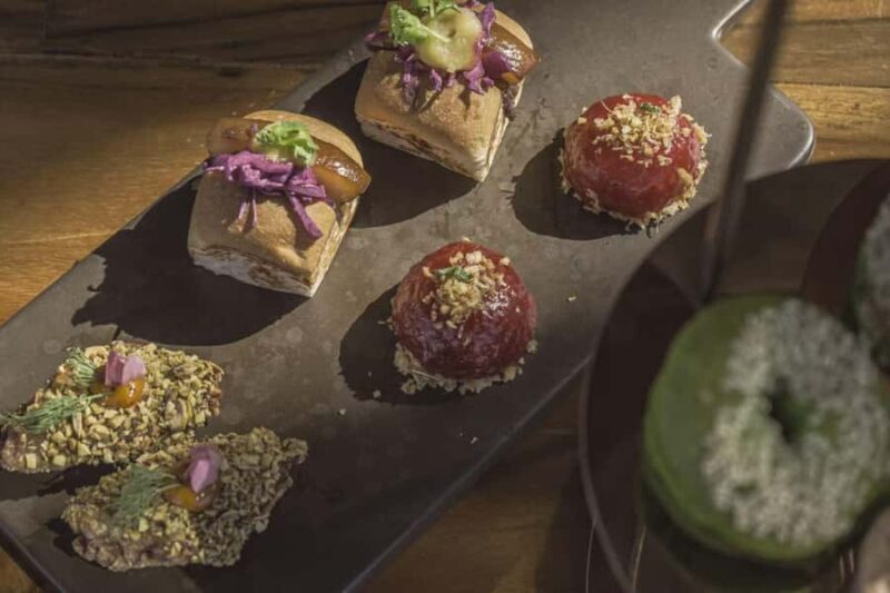 Koh Samui: W T-Time at W Koh Samui - An In-Depth Look at W T-Time at W Koh Samui