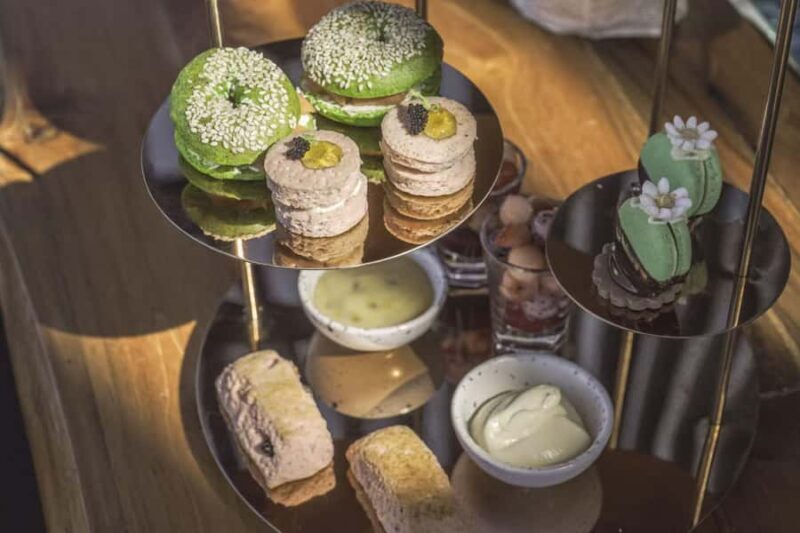 Koh Samui: W T-Time at W Koh Samui - Final Thoughts