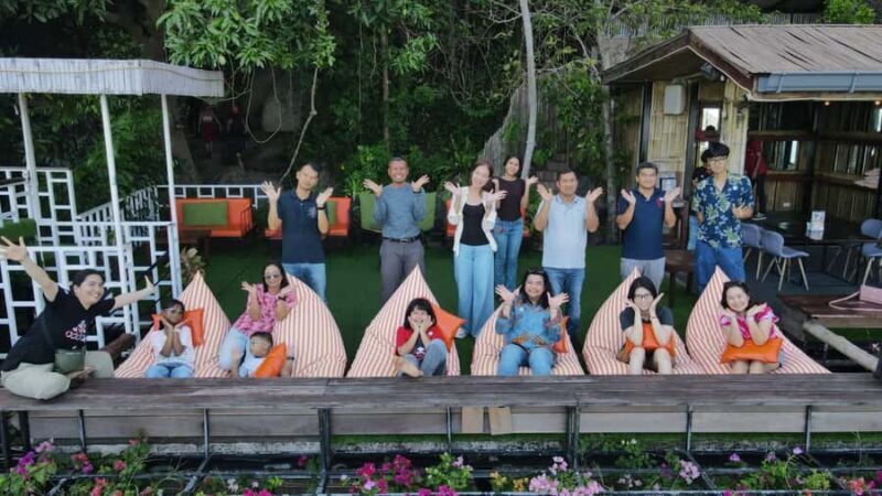 Koh Samui: Zipline Experience of Lamai Viewpoint - Authentic Insights from Reviews