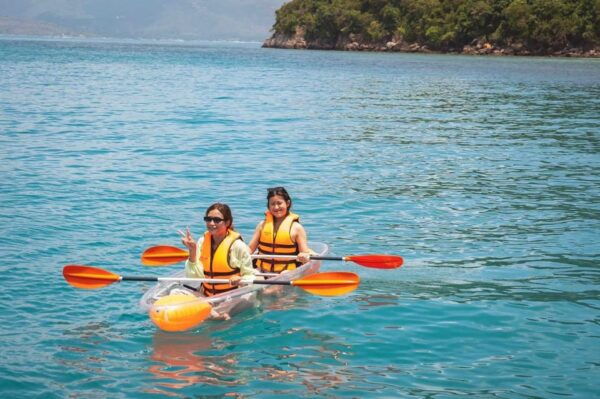 Koh Samui:Pig Island Tour by Catamaran High Speed Ferry - Questions You May Have