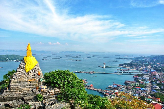 Koh Si Chang Day Tour From Bangkok With Lunch - Good To Know