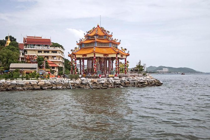 Koh Si Chang Day Tour From Bangkok With Lunch - What To Expect